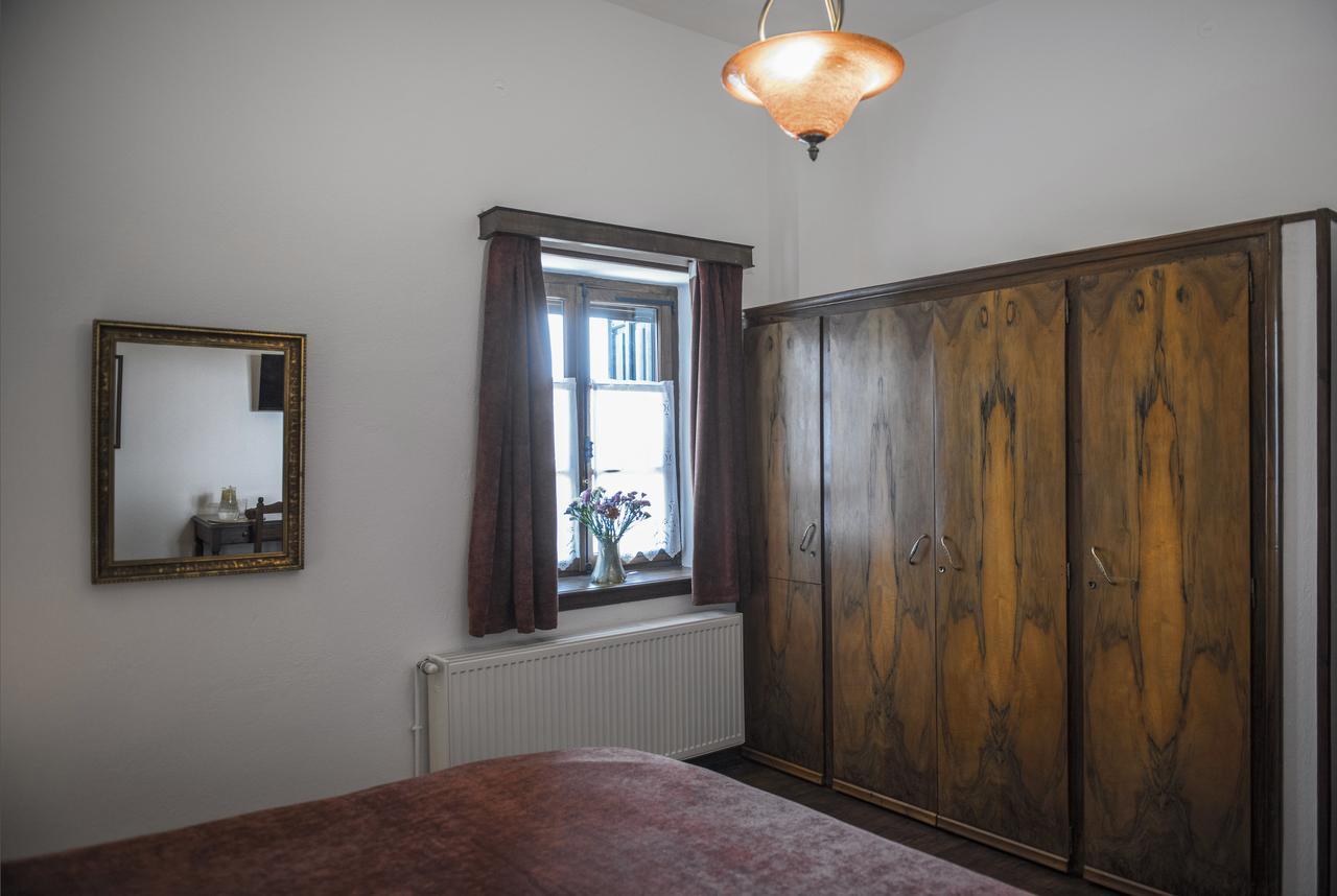 Arxontiko Mytilineou - Skretaion Bed & Breakfast Neochori  Dış mekan fotoğraf