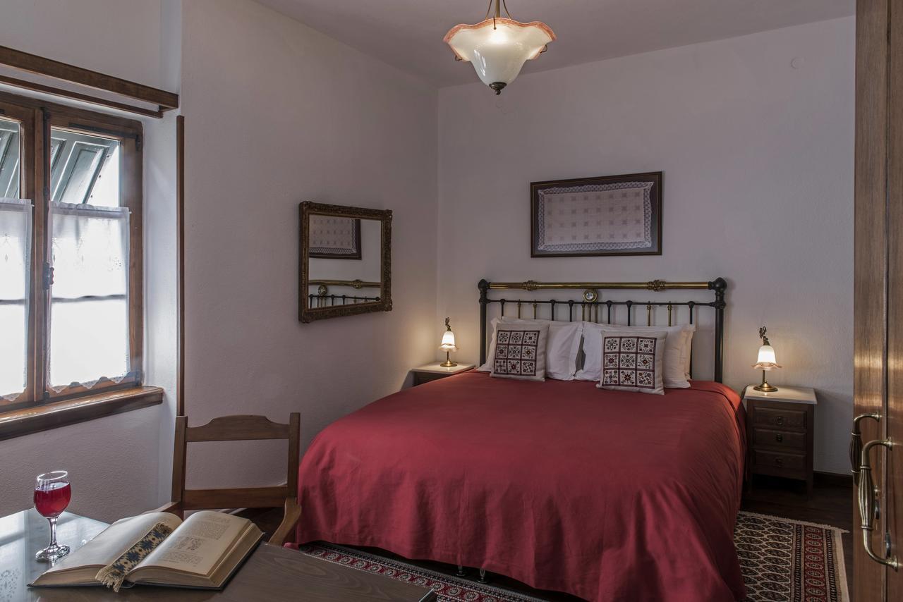 Arxontiko Mytilineou - Skretaion Bed & Breakfast Neochori  Dış mekan fotoğraf