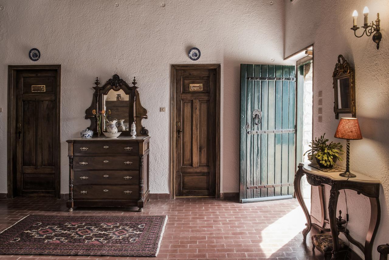 Arxontiko Mytilineou - Skretaion Bed & Breakfast Neochori  Dış mekan fotoğraf