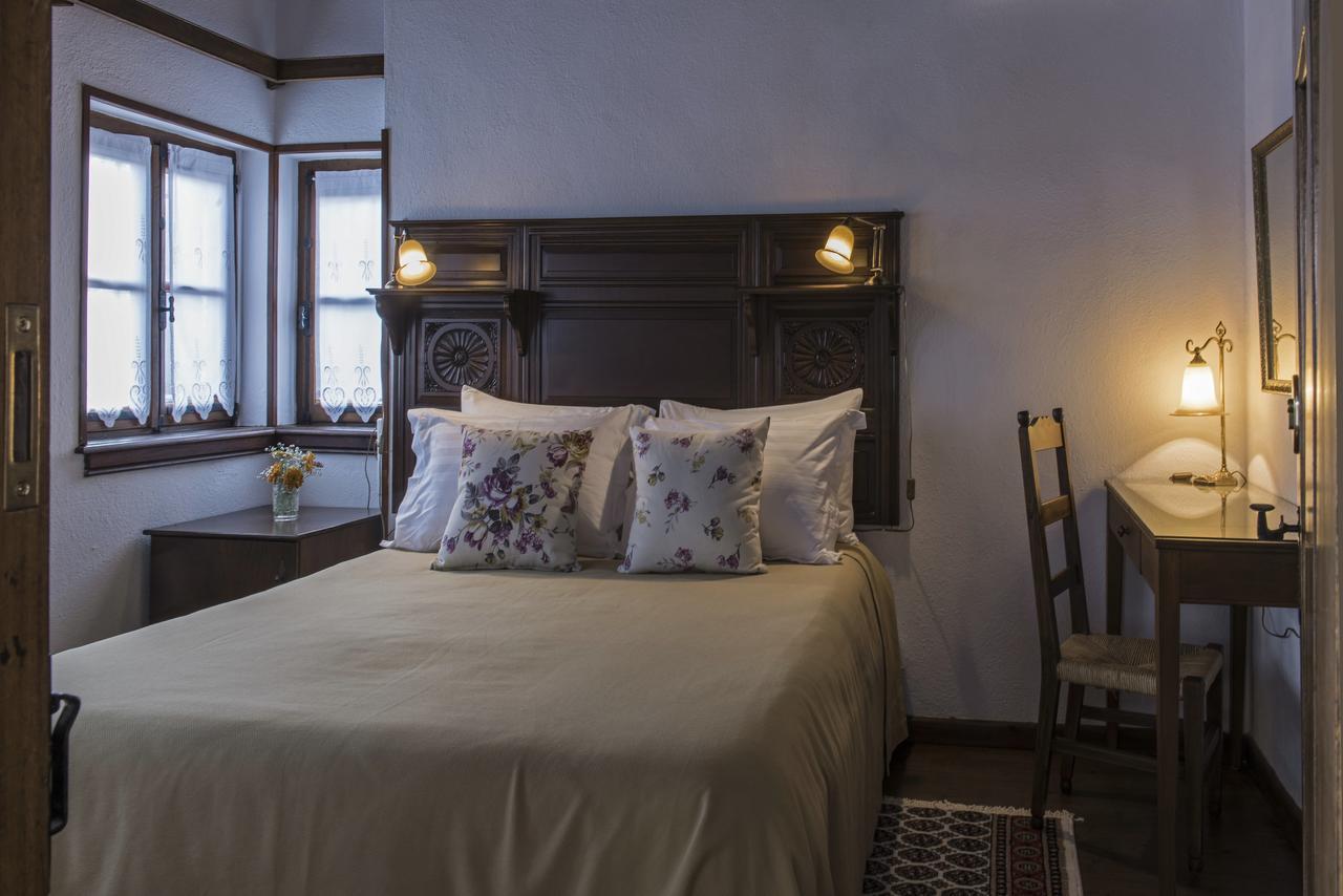 Arxontiko Mytilineou - Skretaion Bed & Breakfast Neochori  Dış mekan fotoğraf
